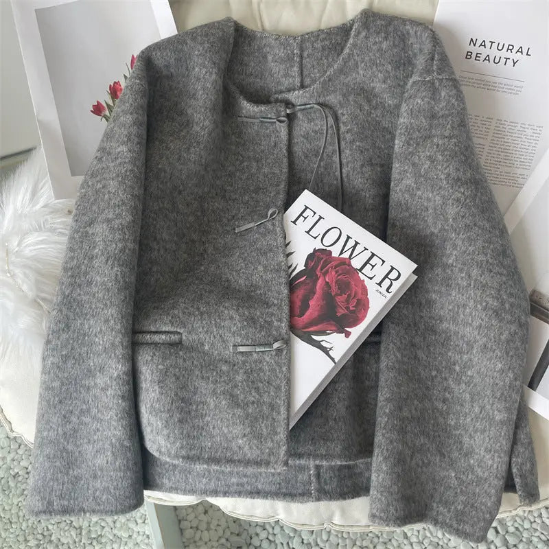 Fashion Sweet Short Top For Women ShowbizMart