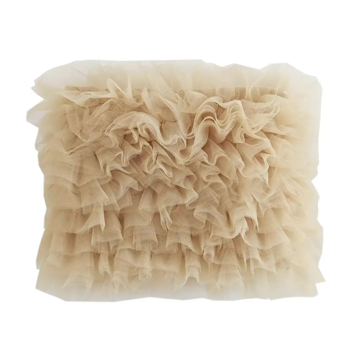 Knitted Cropped Top Women ShowbizMart