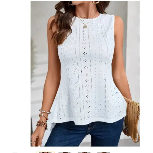 Fashion Digital Printing Top For Women ShowbizMart