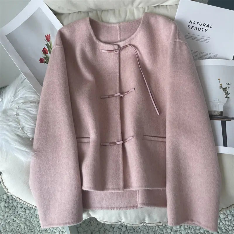 Fashion Sweet Short Top For Women ShowbizMart